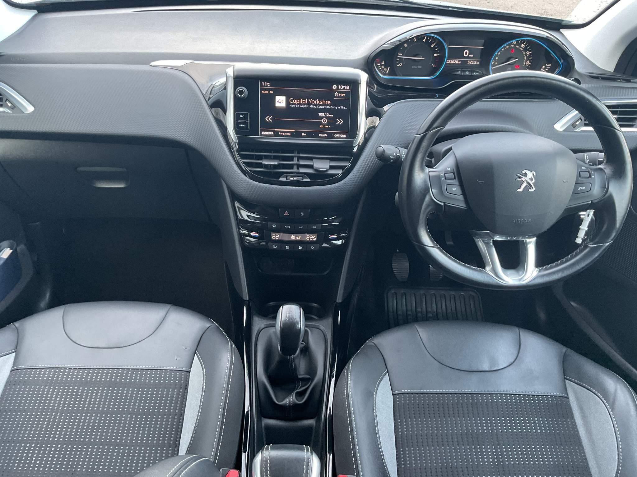 Peugeot 2008 Image 29