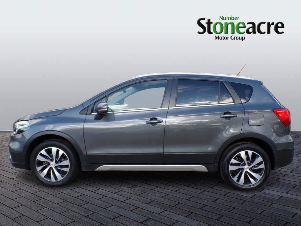 Suzuki SX4 S-Cross Image 6