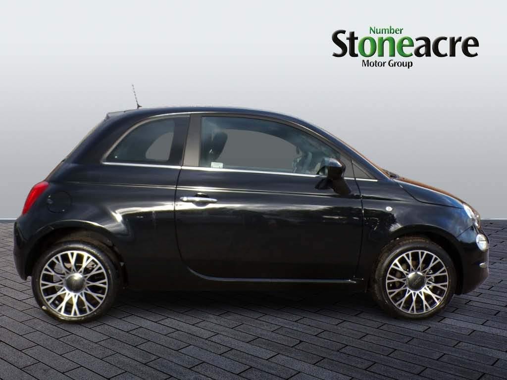 Fiat 500 Image 2