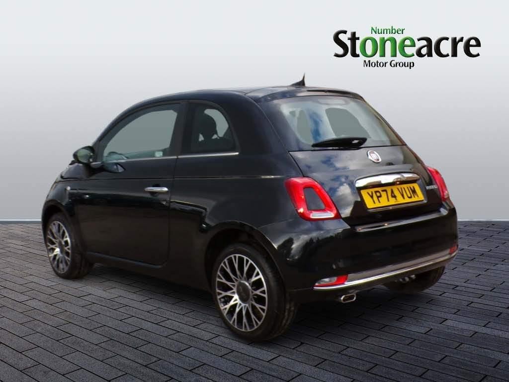 Fiat 500 Image 5