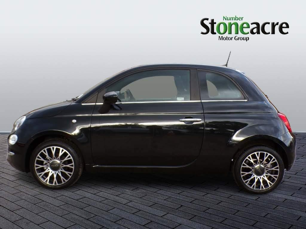 Fiat 500 Image 6