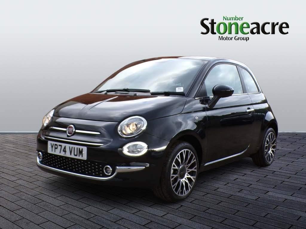 Fiat 500 Image 7