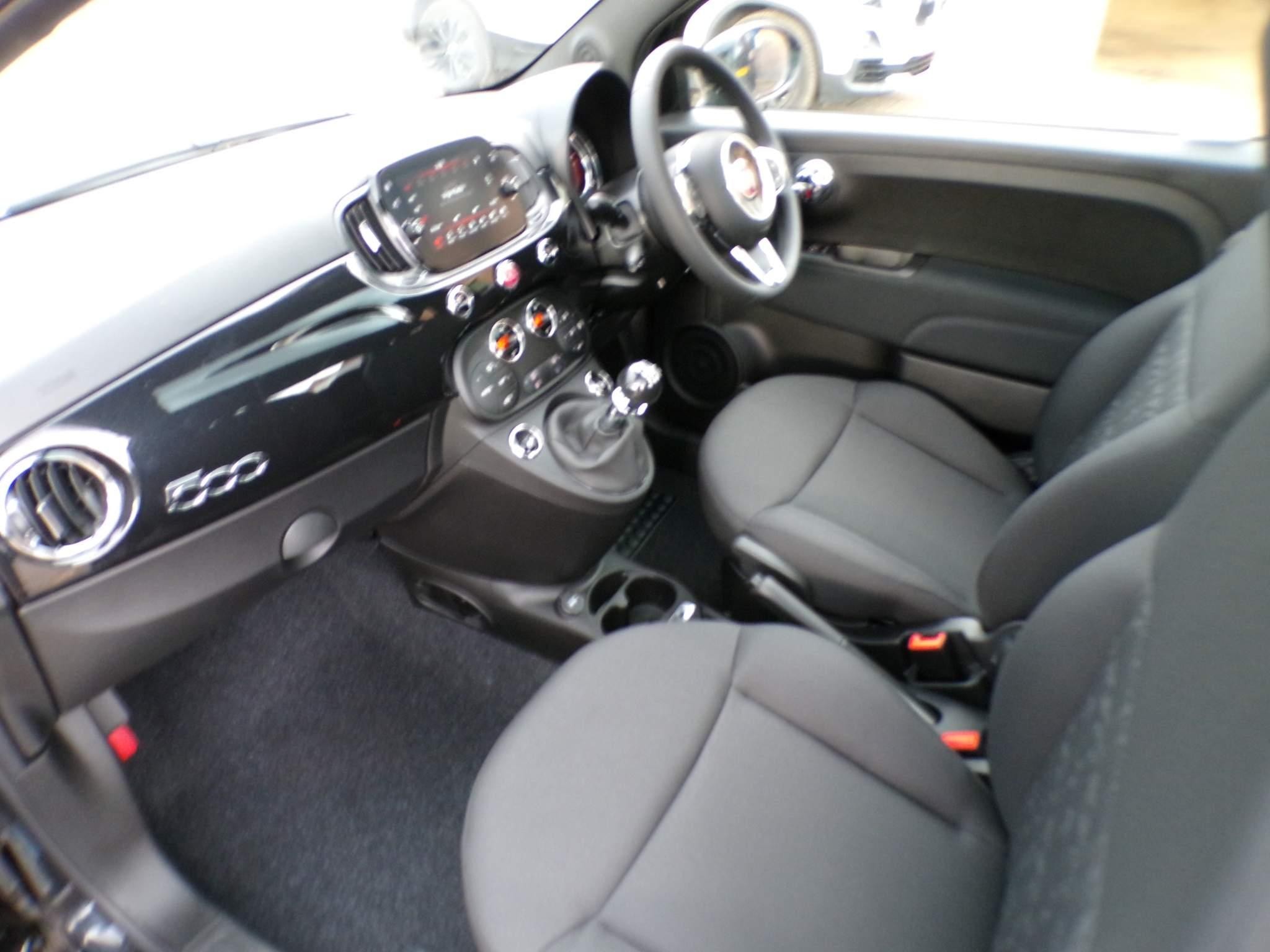 Fiat 500 Image 13