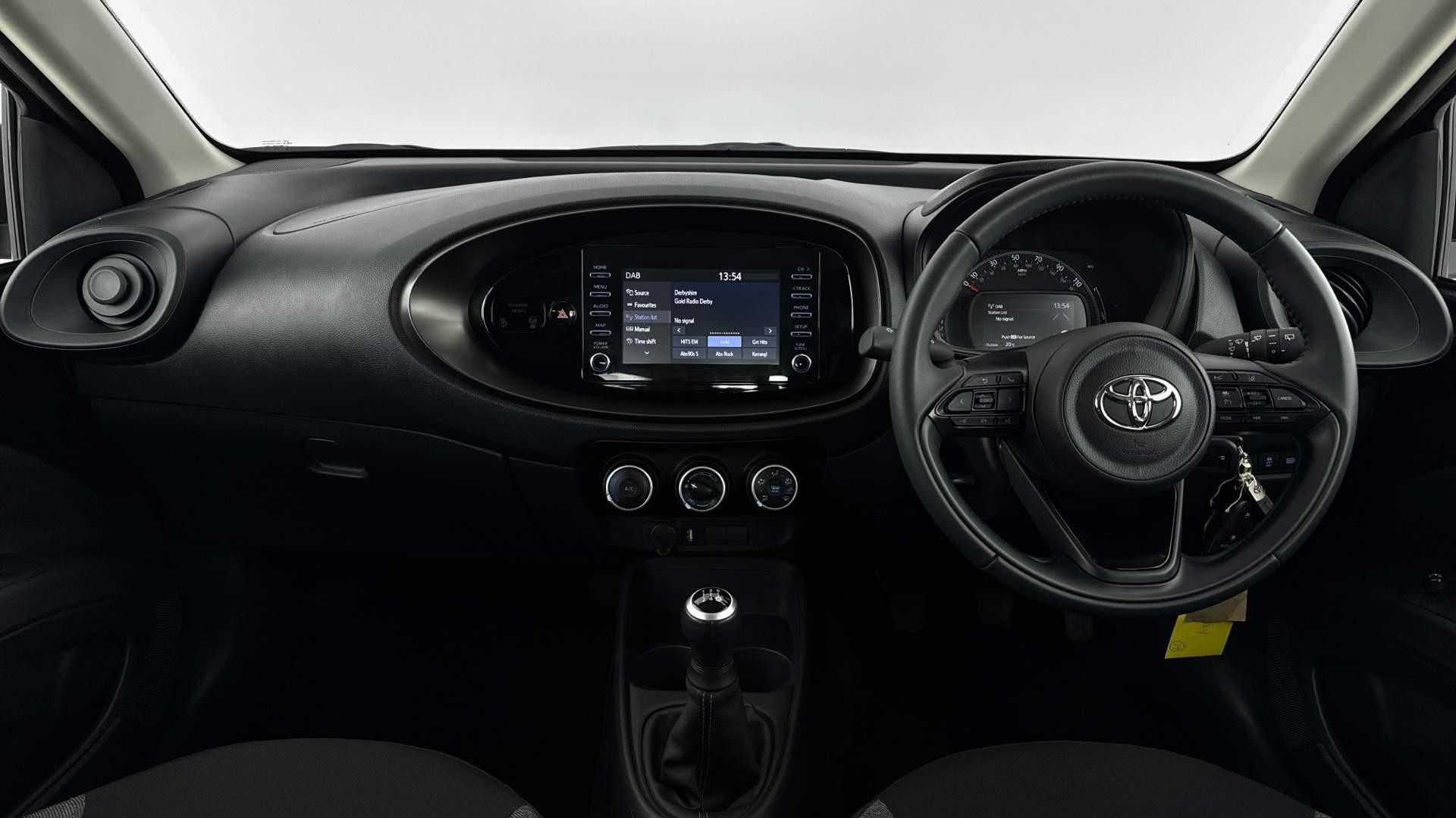 Toyota Aygo X Image 13