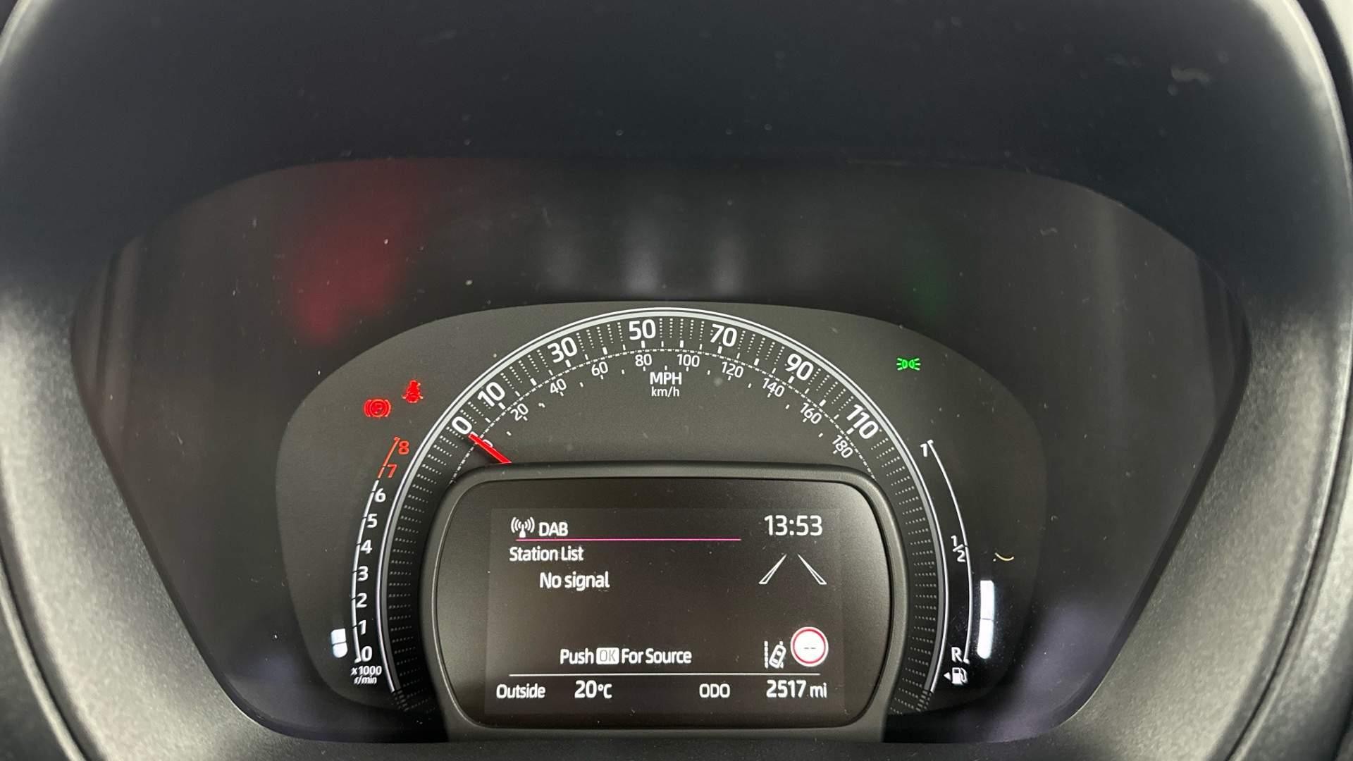 Toyota Aygo X Image 17