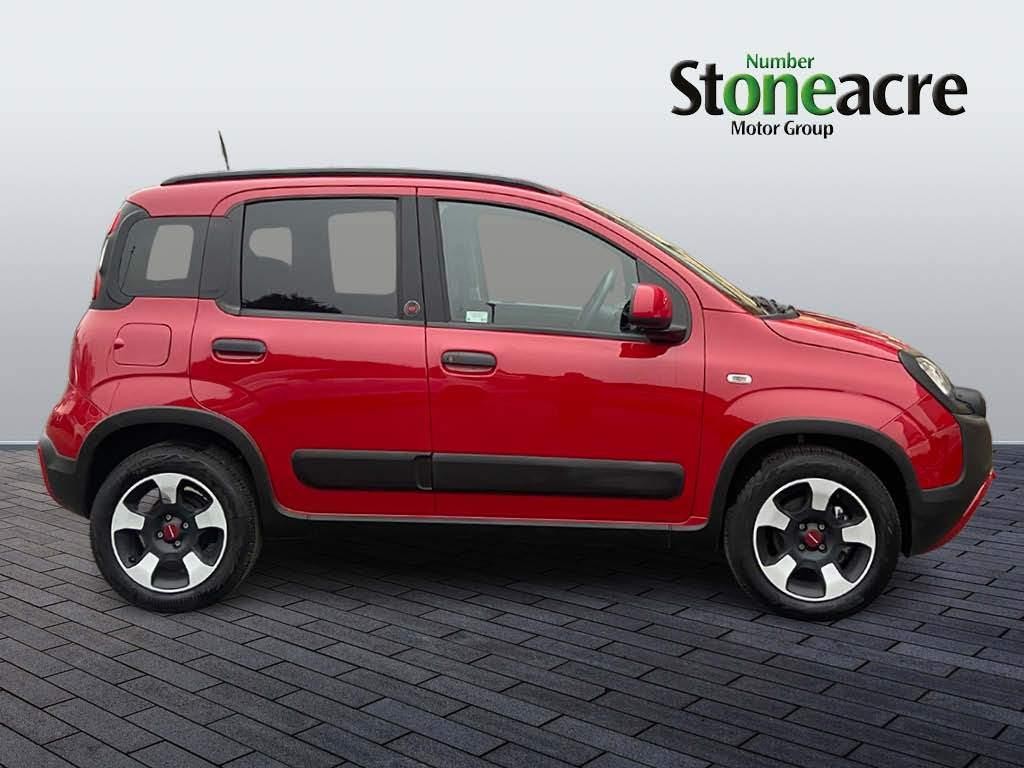 Fiat Panda Image 2