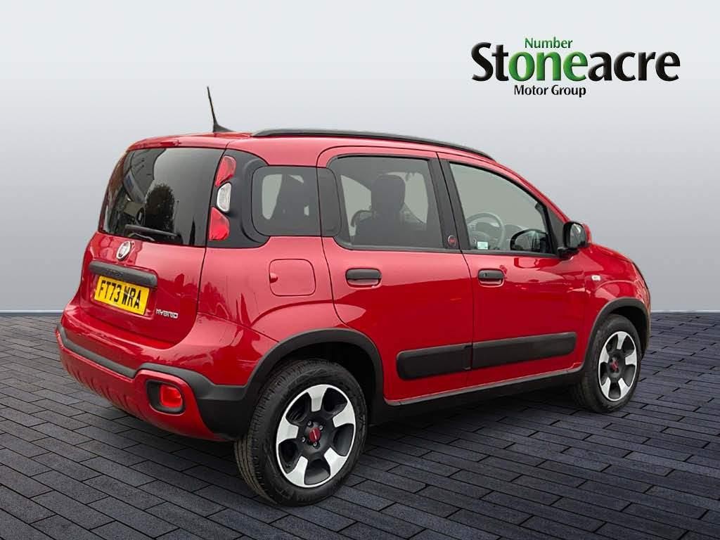 Fiat Panda Image 3