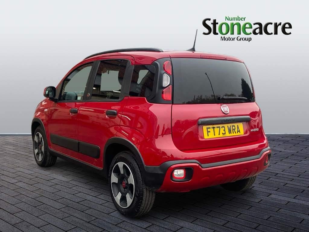 Fiat Panda Image 5