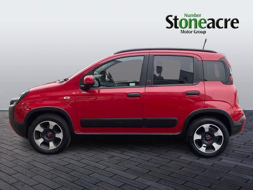 Fiat Panda Image 6