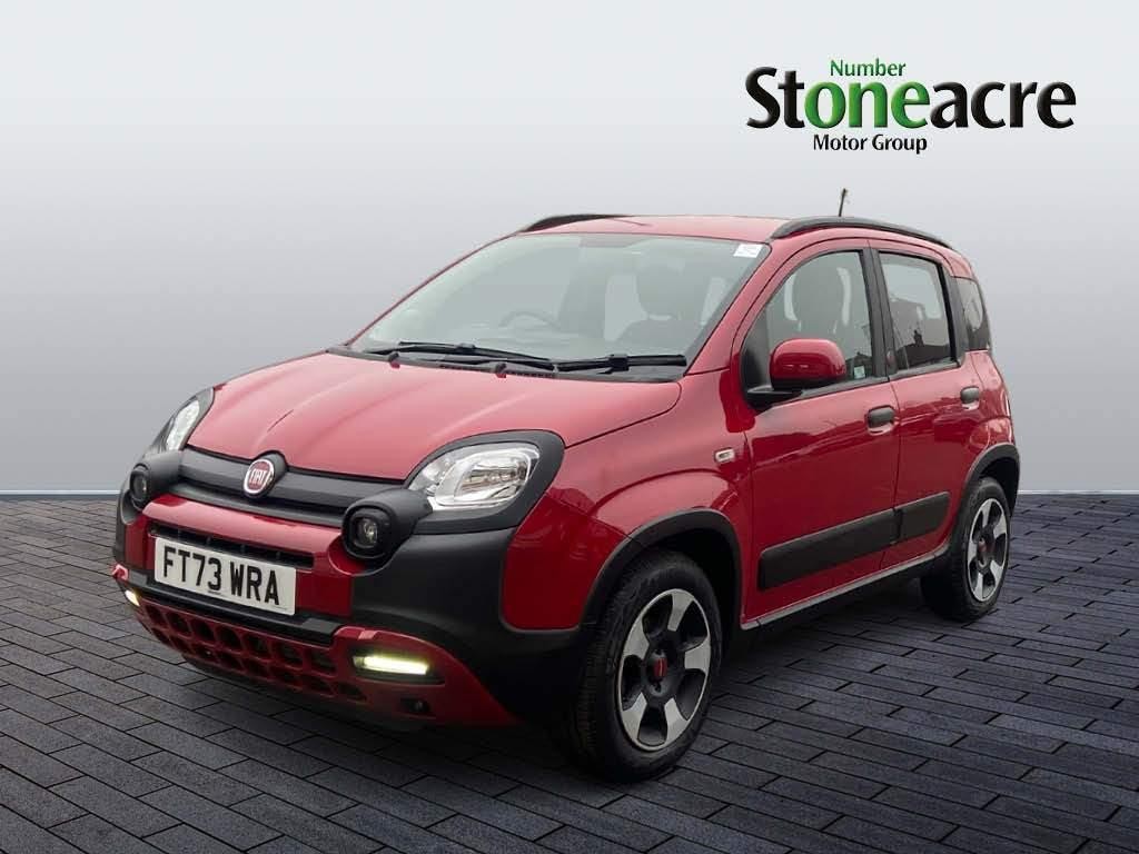 Fiat Panda Image 7