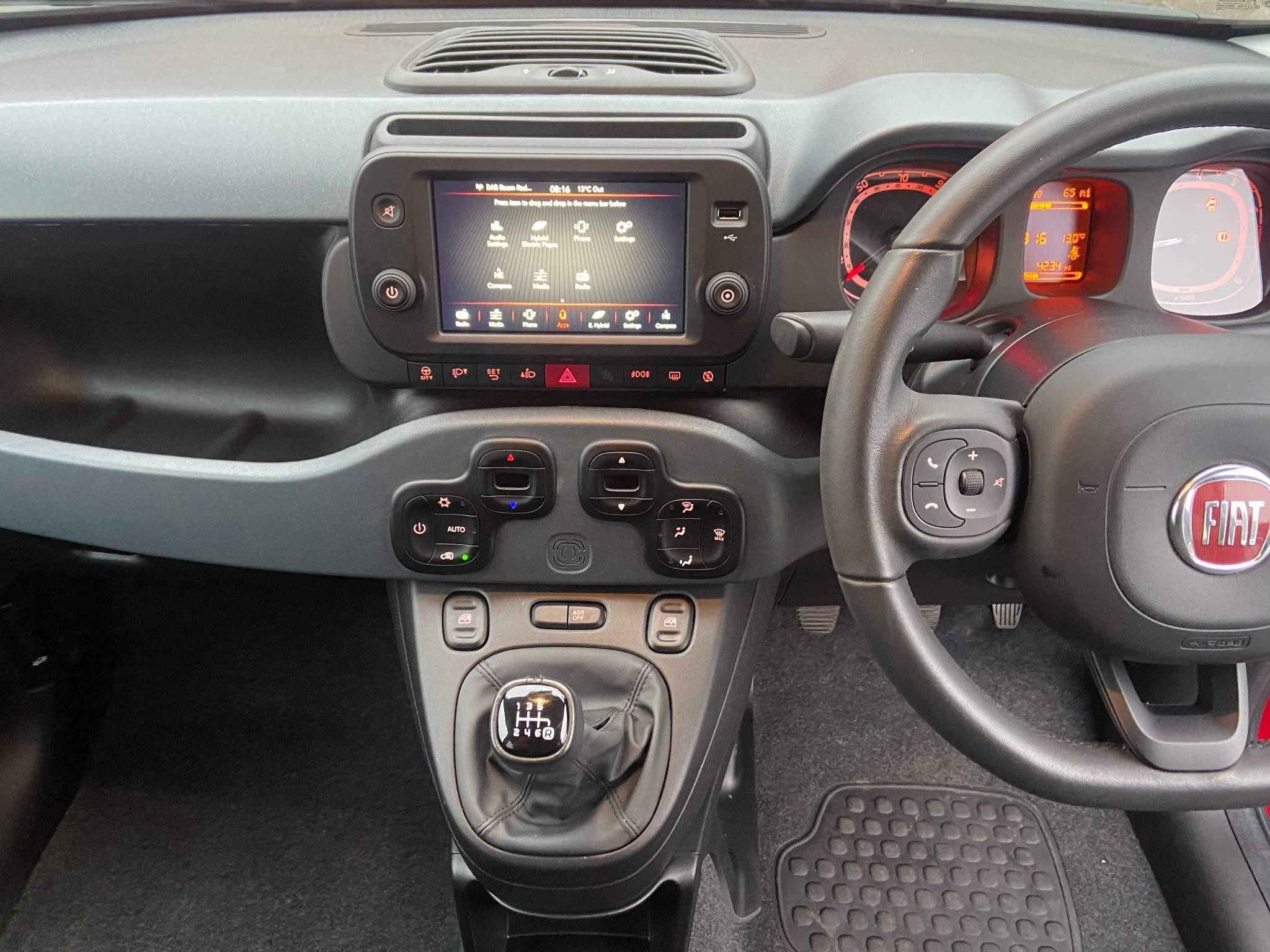 Fiat Panda Image 15