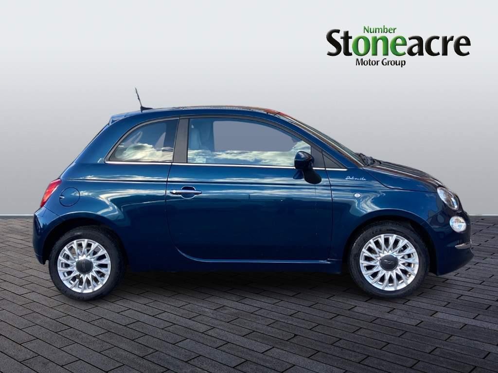 Fiat 500 Image 2