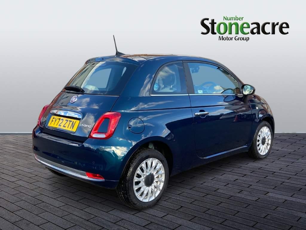 Fiat 500 Image 3