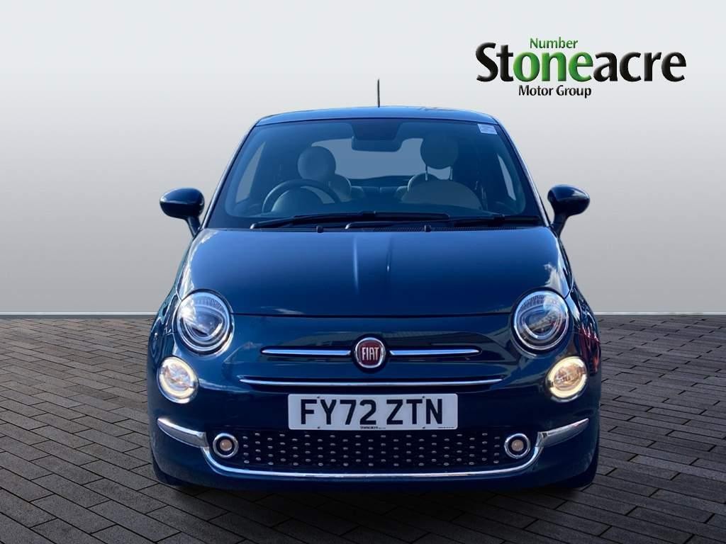 Fiat 500 Image 7