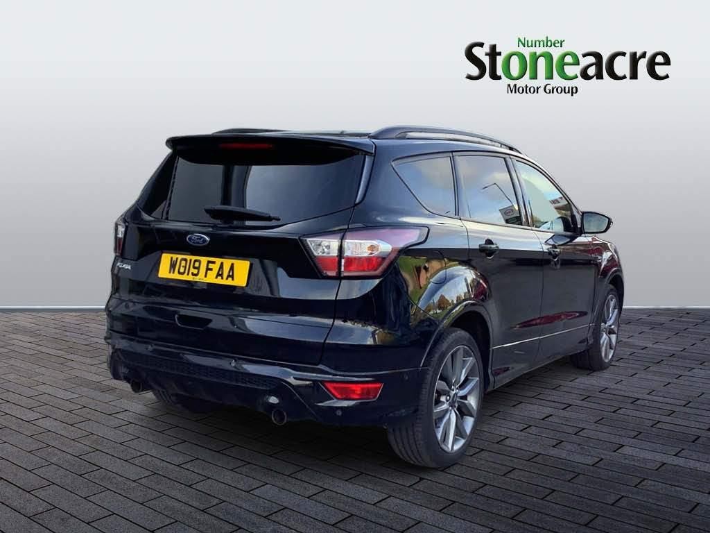 Ford Kuga Image 3