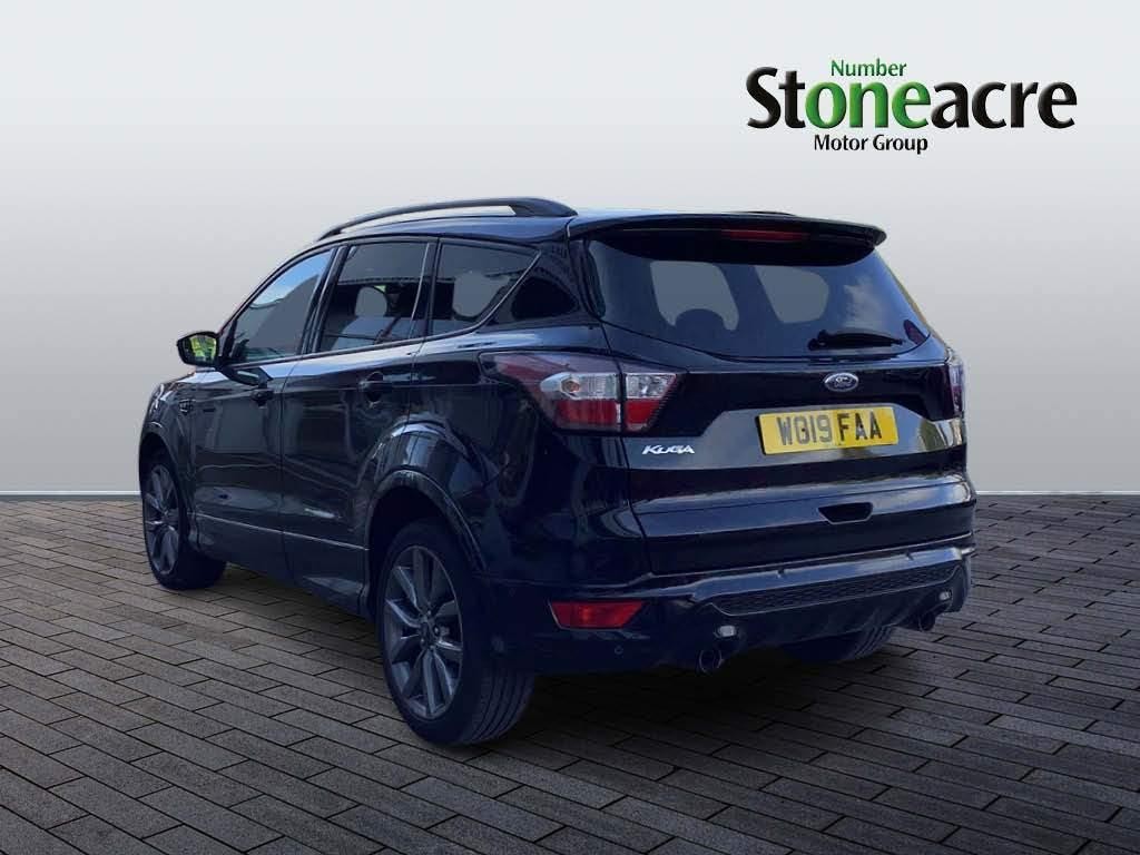 Ford Kuga Image 5