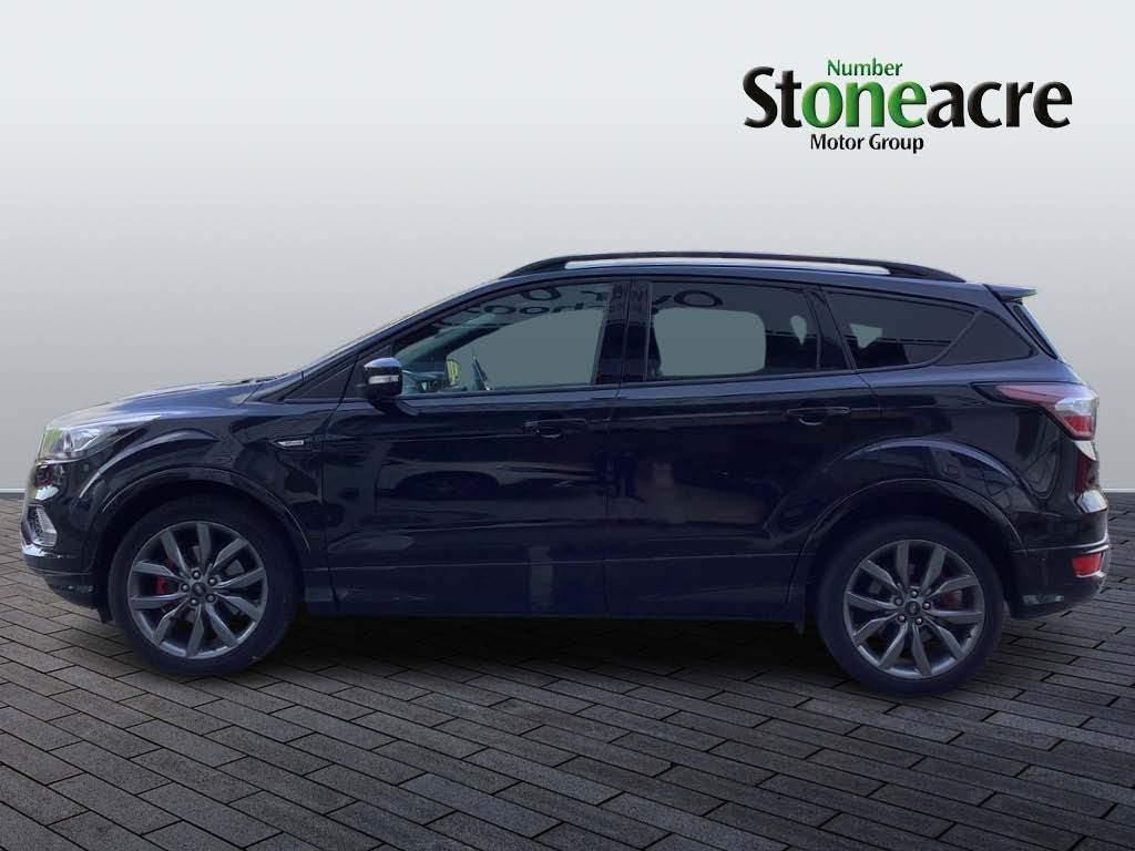 Ford Kuga Image 6