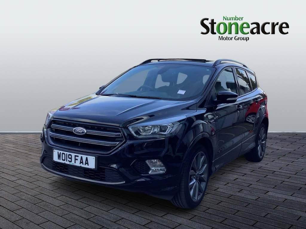 Ford Kuga Image 7