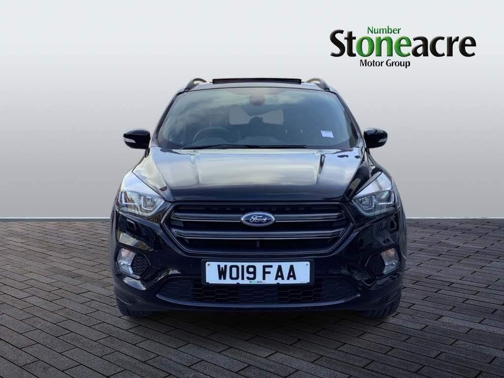 Ford Kuga Image 8