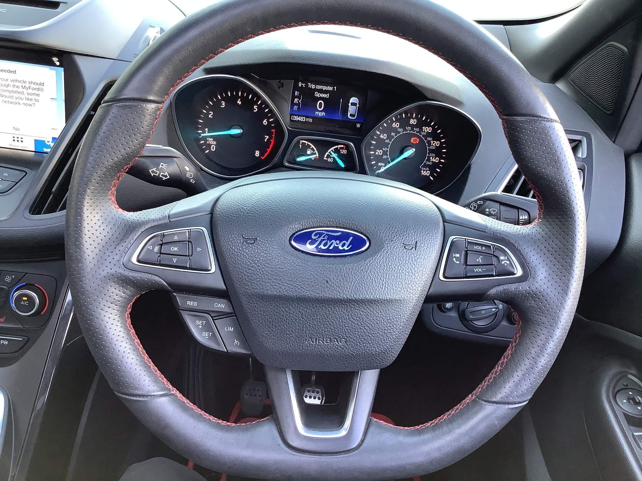 Ford Kuga Image 22