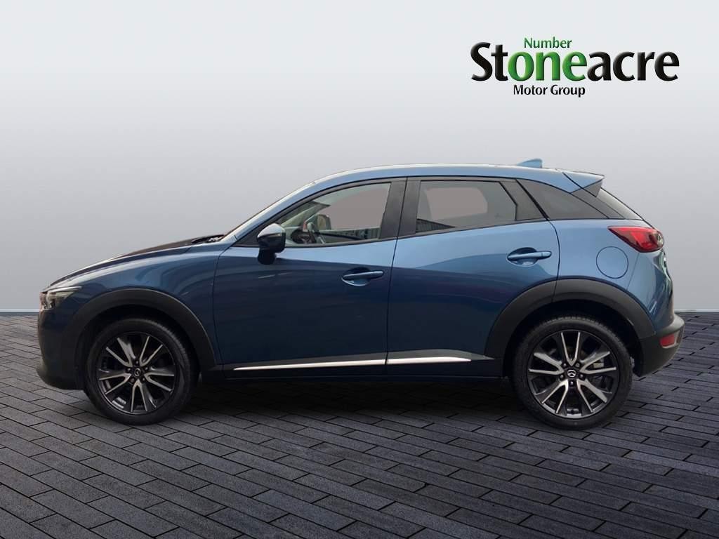 Mazda CX-3 Image 6