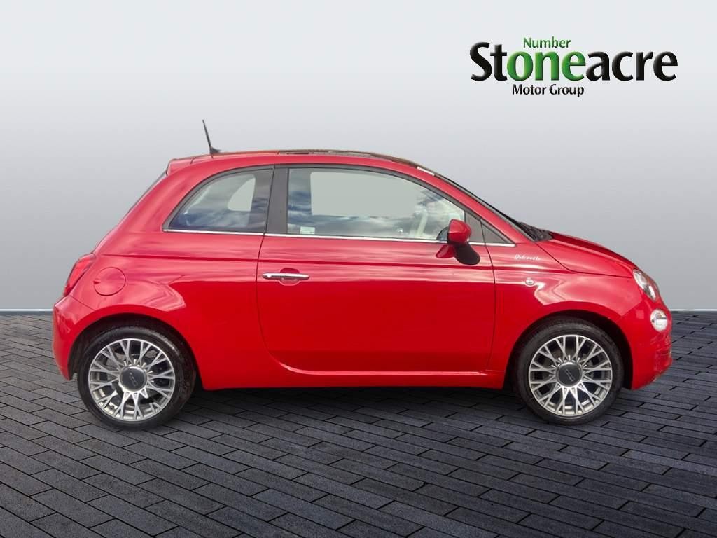 Fiat 500 Image 2