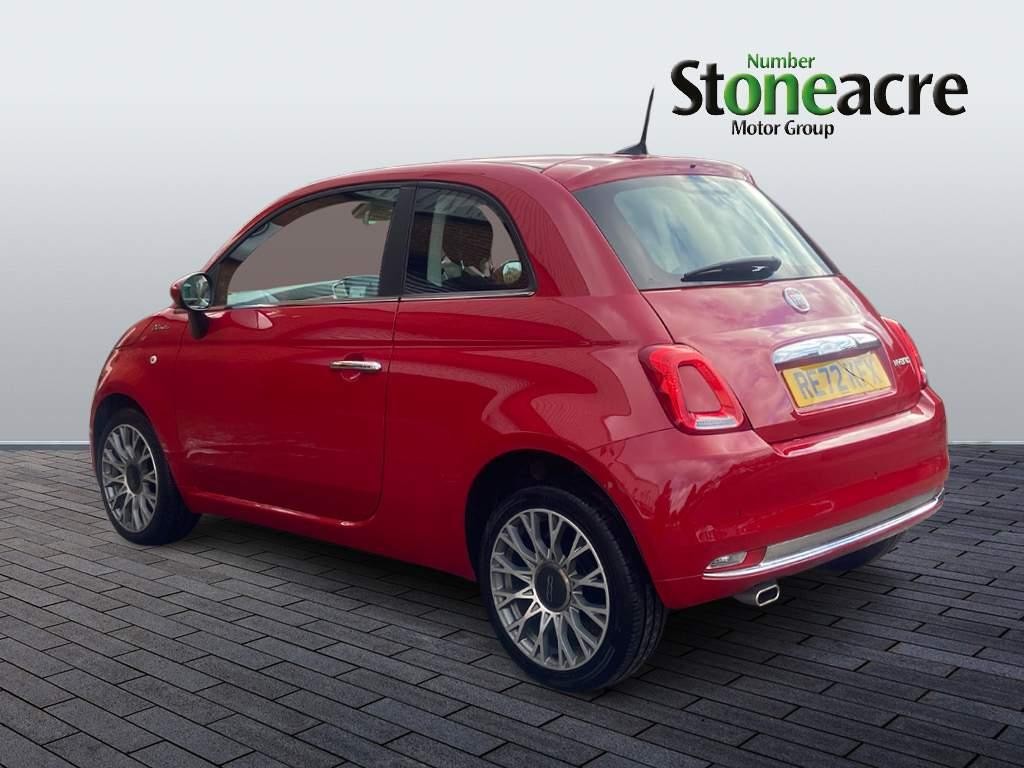 Fiat 500 Image 5