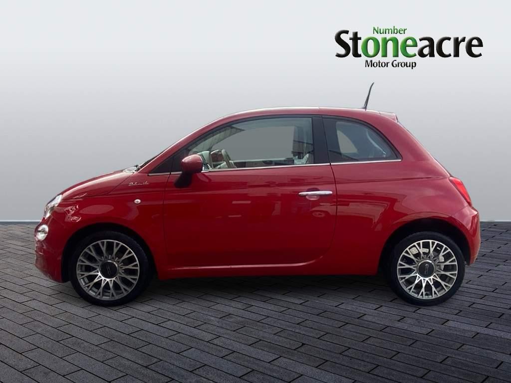 Fiat 500 Image 6