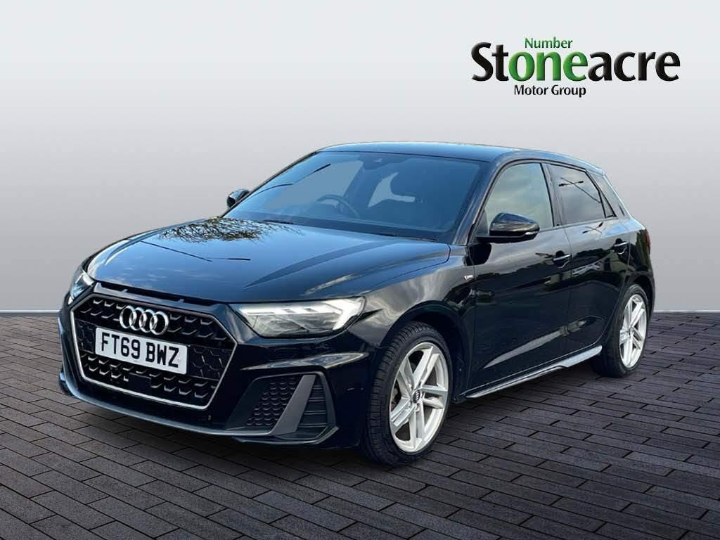 Audi A1 Image 7