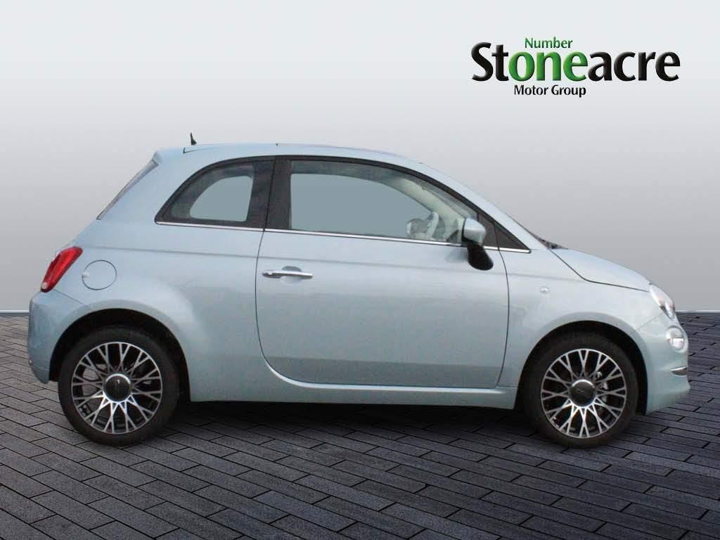 Fiat 500 Image 2