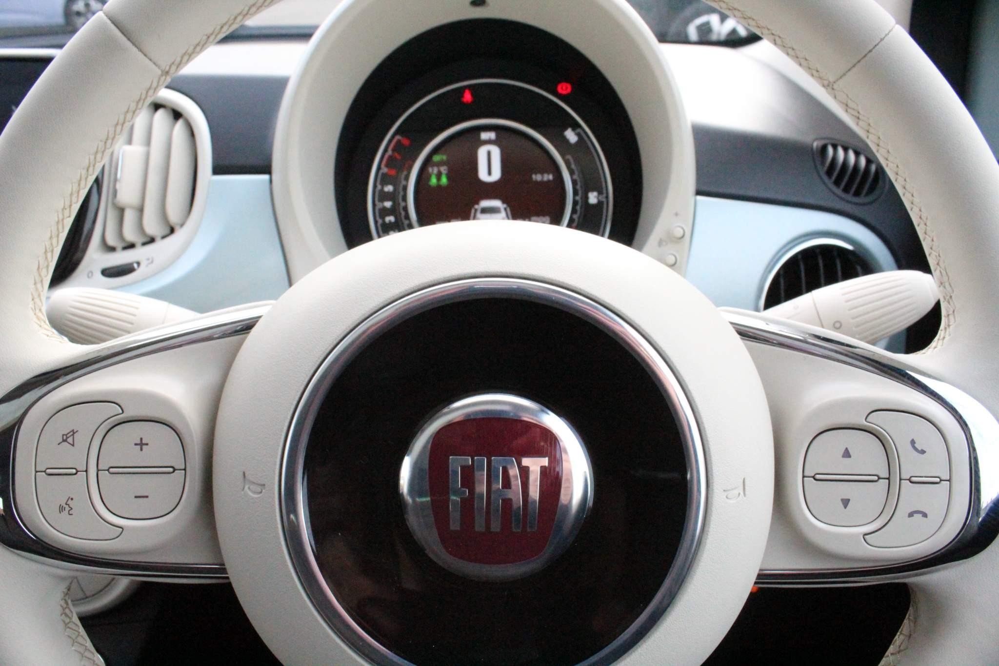 Fiat 500 Image 15