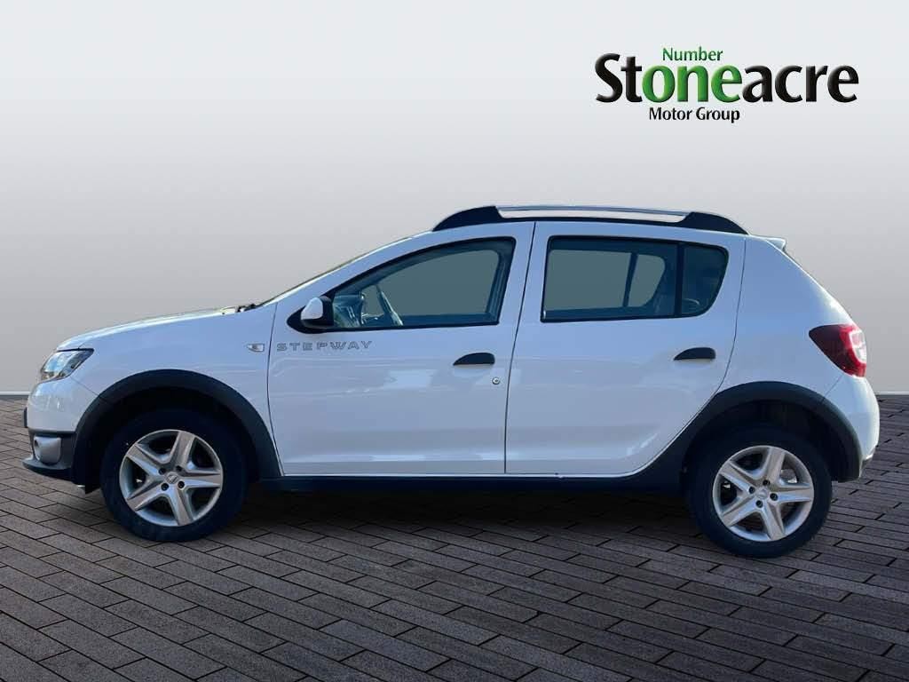 Dacia Sandero Stepway Image 6