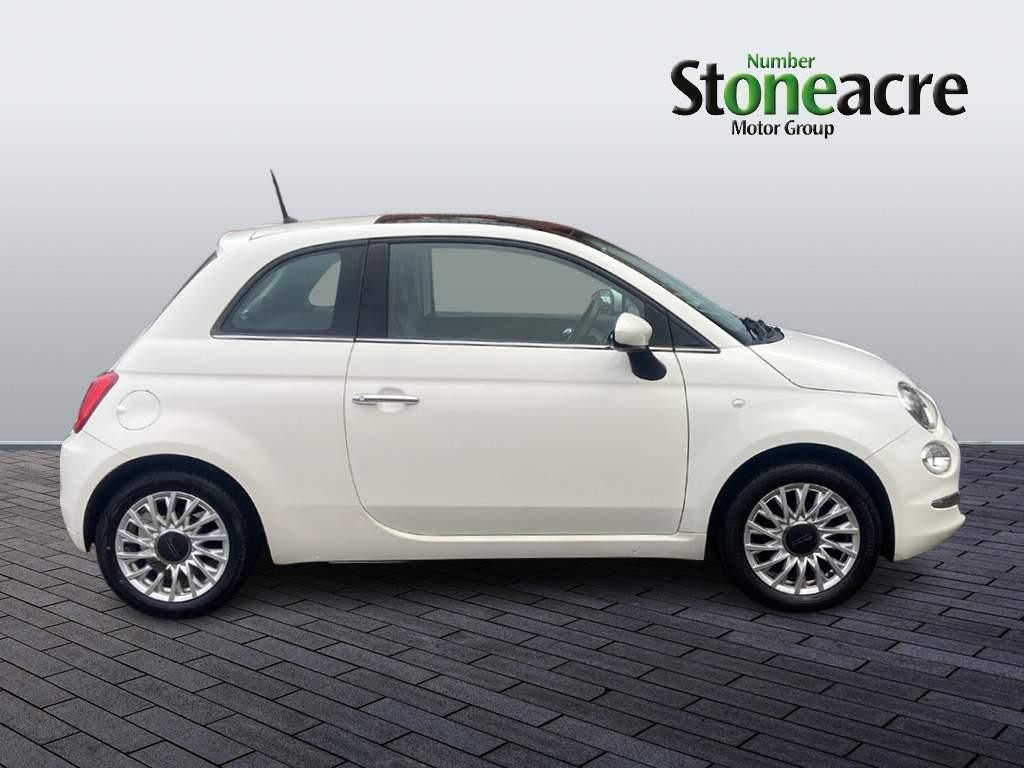 Fiat 500 Image 2