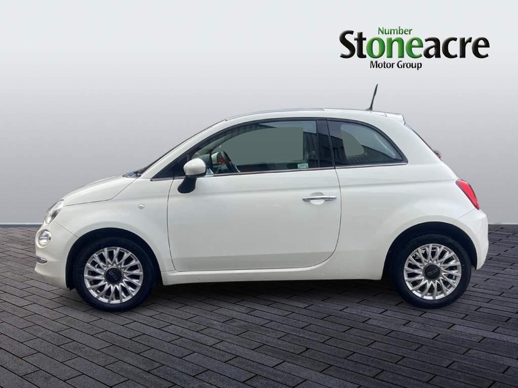 Fiat 500 Image 6