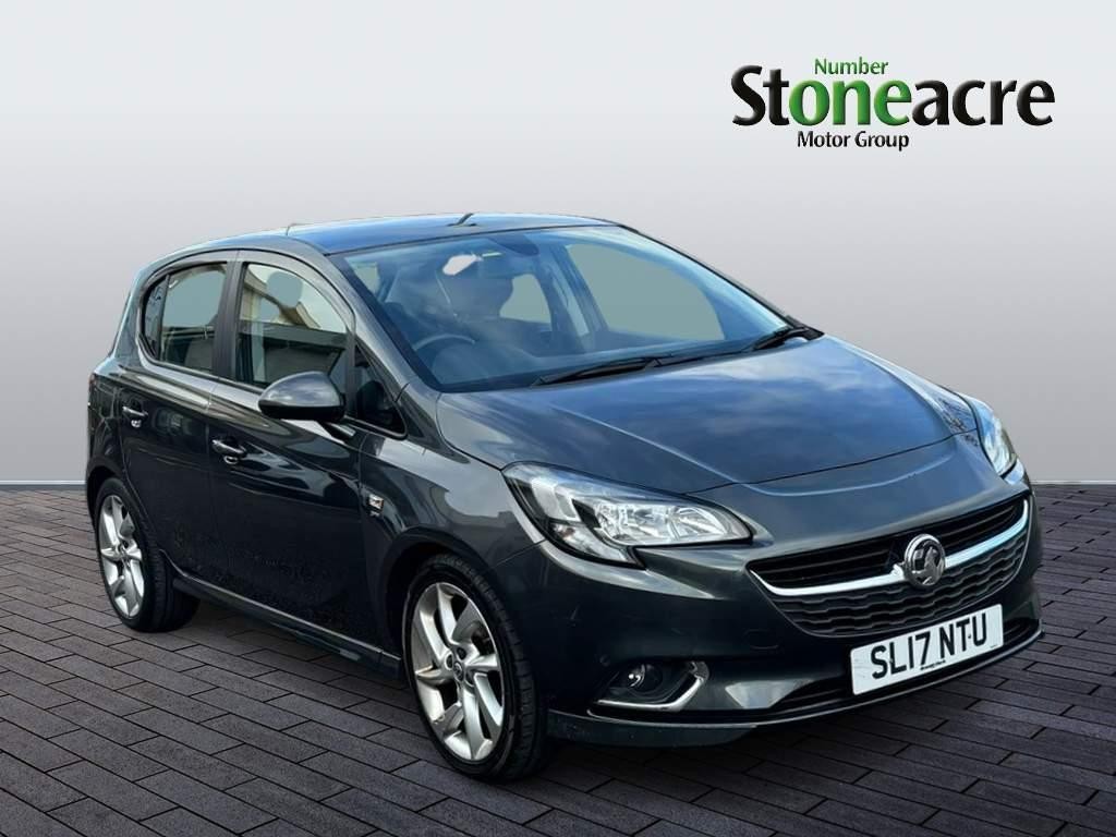 Vauxhall Corsa Image 1