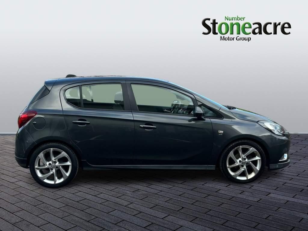 Vauxhall Corsa Image 2