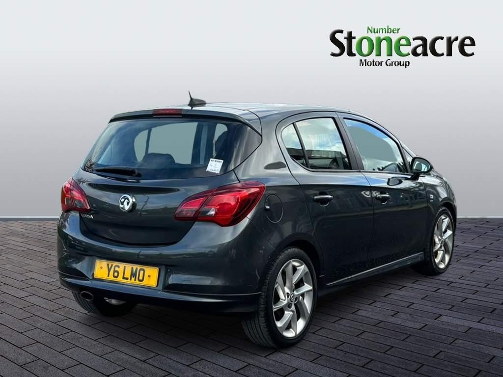 Vauxhall Corsa Image 3