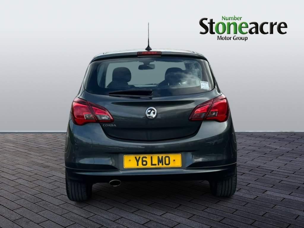 Vauxhall Corsa Image 4