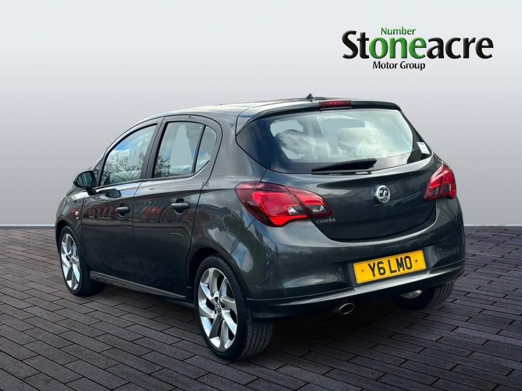 Vauxhall Corsa Image 5