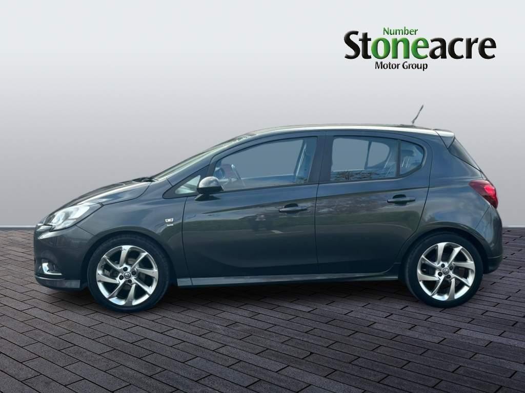 Vauxhall Corsa Image 6