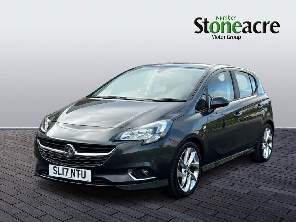 Vauxhall Corsa Image 7