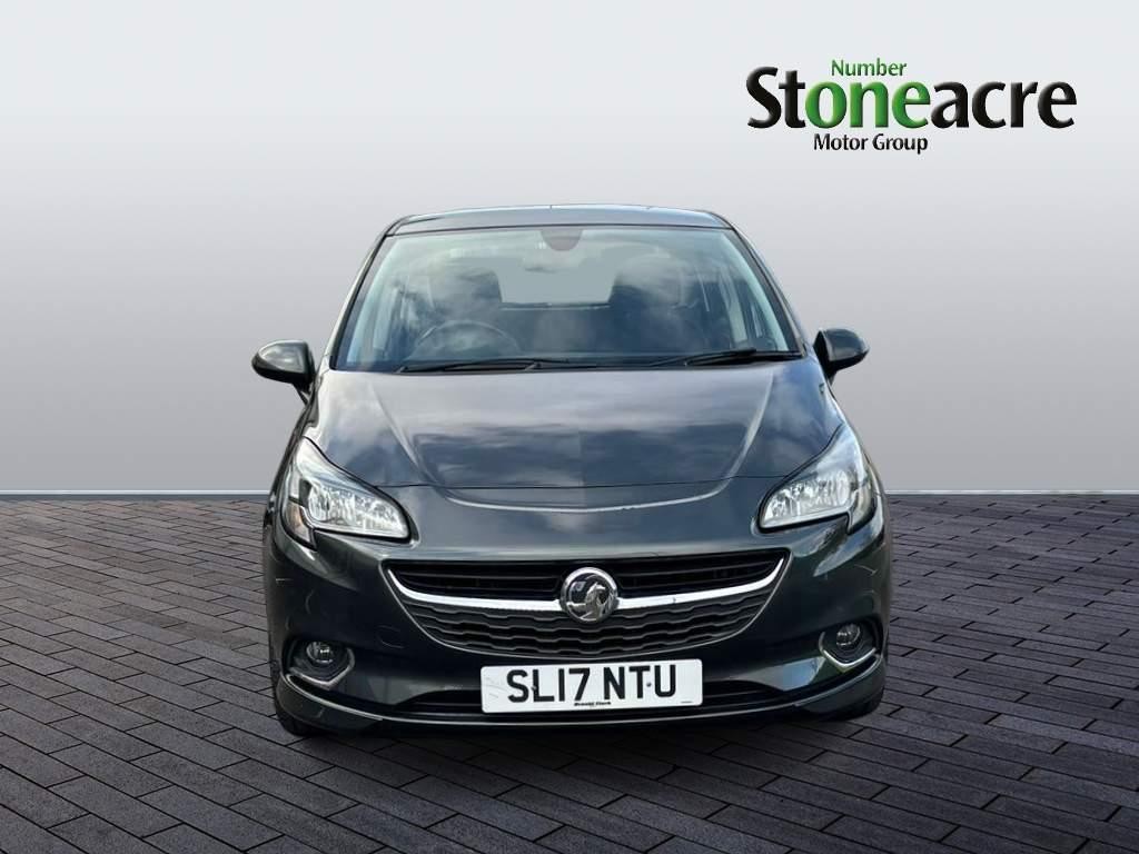 Vauxhall Corsa Image 8