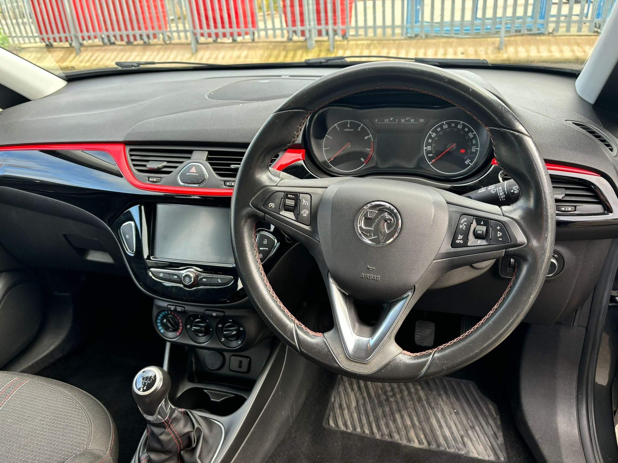 Vauxhall Corsa Image 10