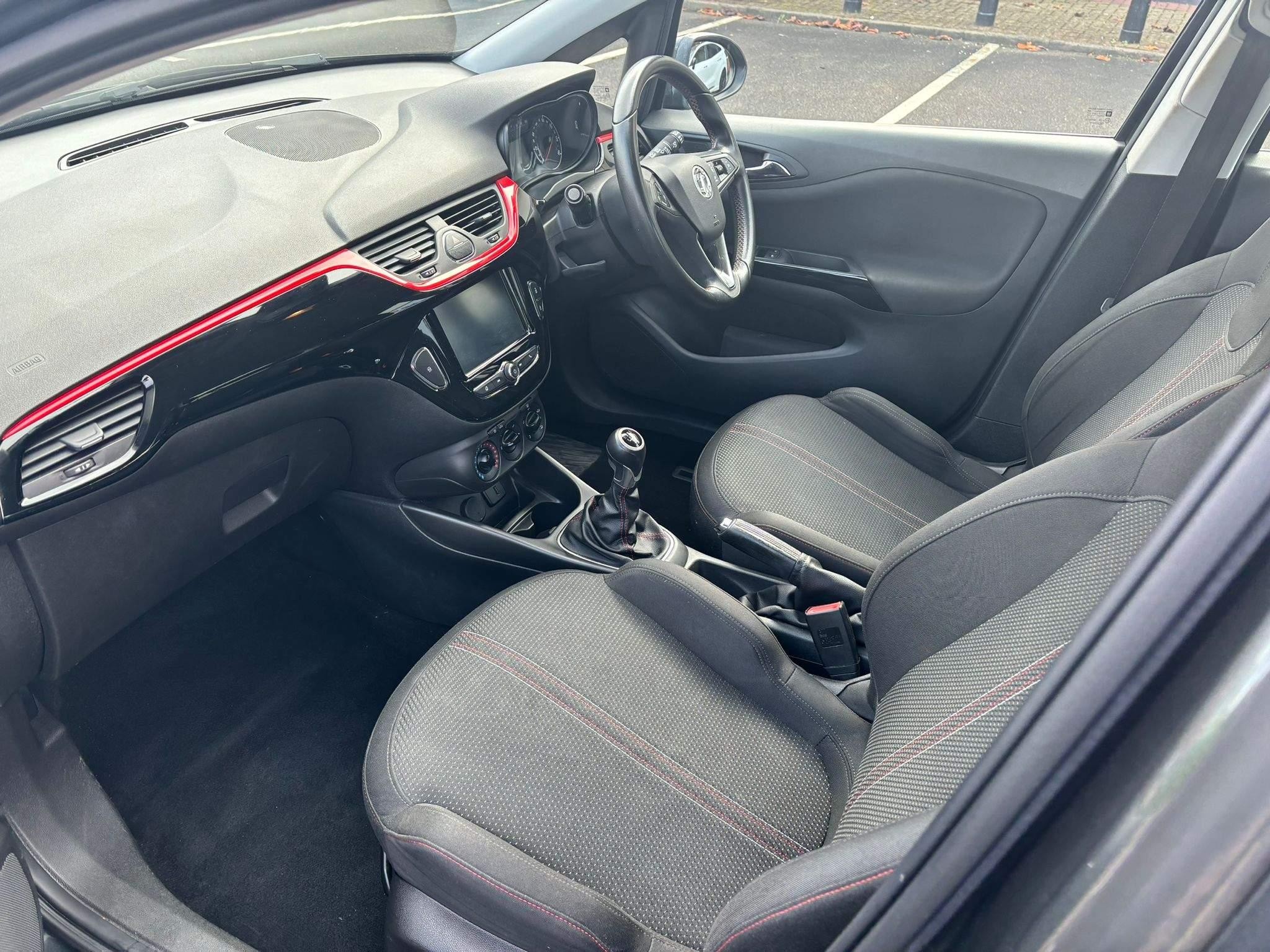 Vauxhall Corsa Image 18