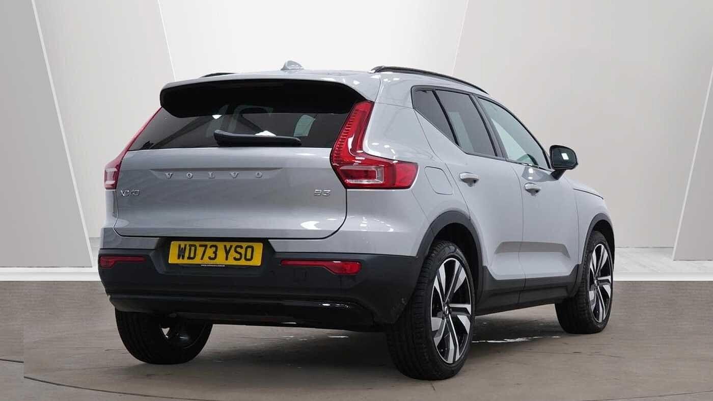 Volvo XC40 Image 3