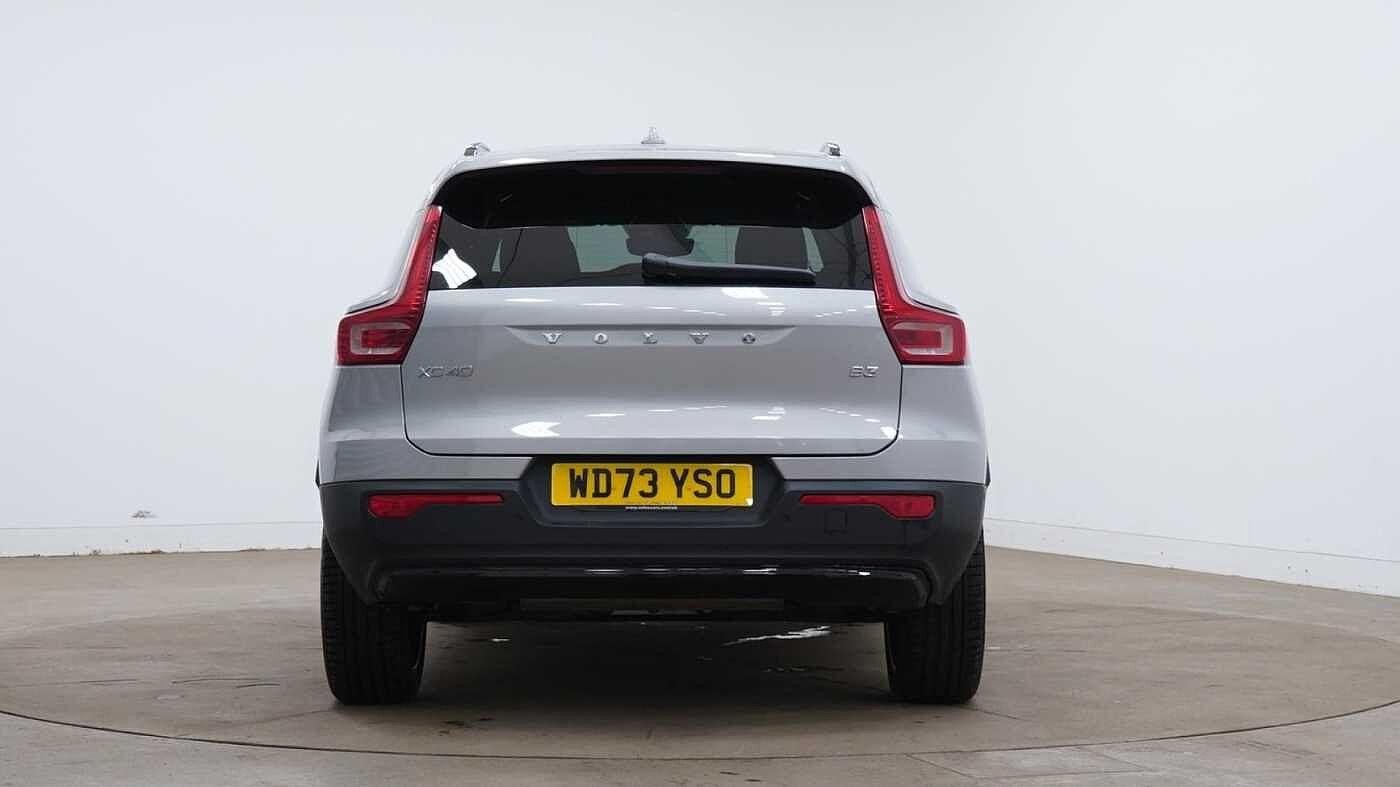 Volvo XC40 Image 4