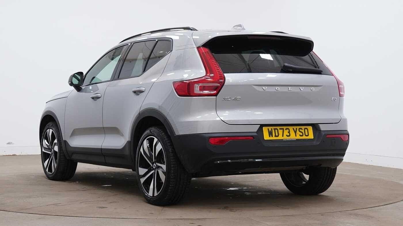 Volvo XC40 Image 5