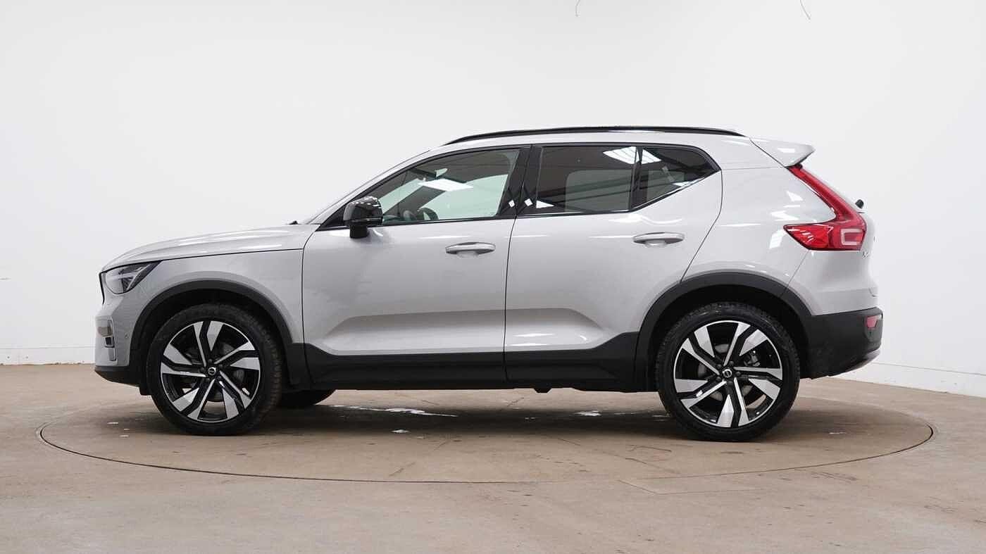 Volvo XC40 Image 6