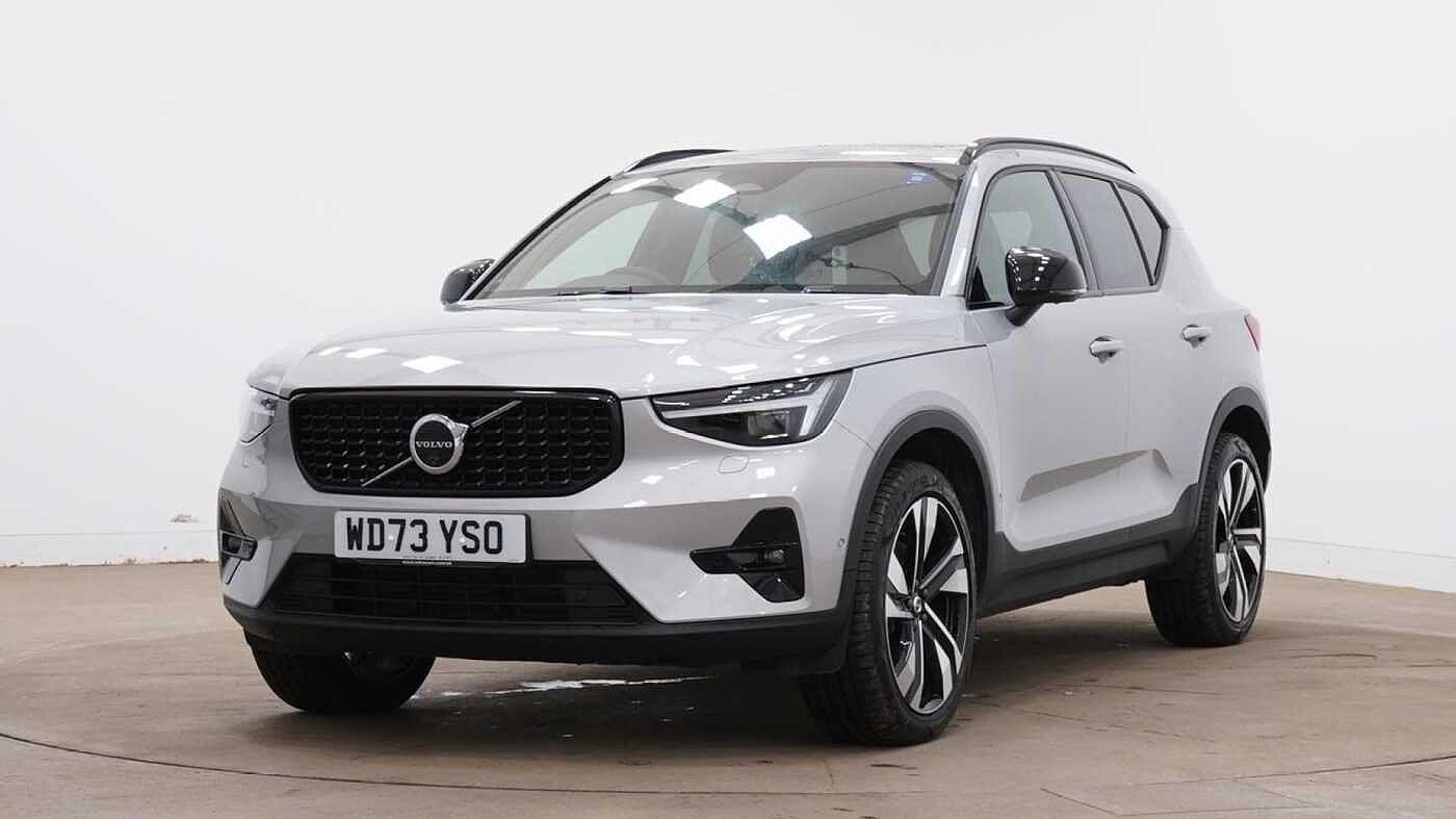 Volvo XC40 Image 7