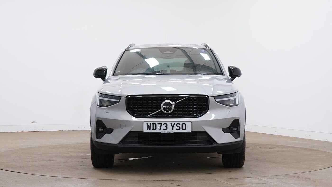 Volvo XC40 Image 8